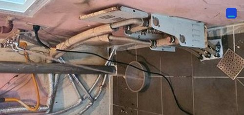 사근동 하수구막힘 아파트 오수관 막힘 정비